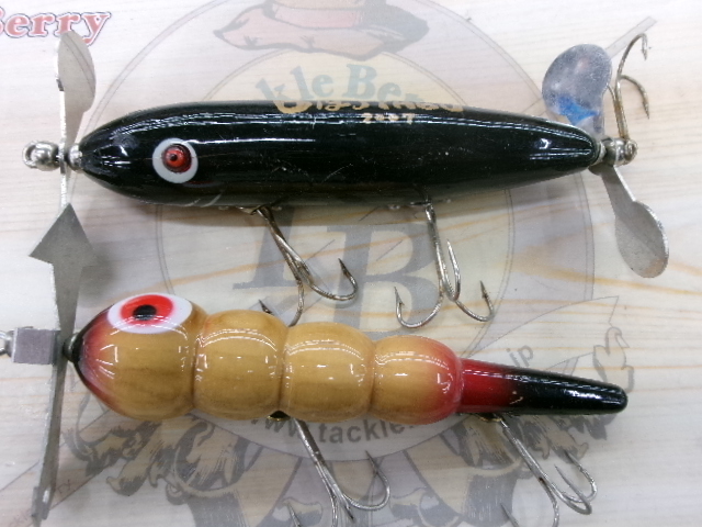 【セット商品】BigTABU・クレイジーヤンマー2個セット