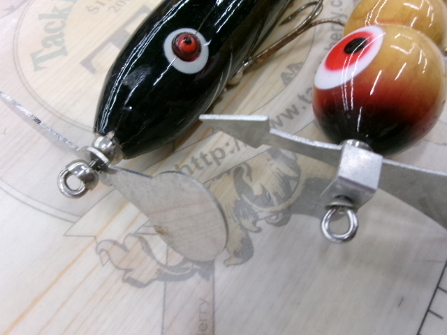 【セット商品】BigTABU・クレイジーヤンマー2個セット