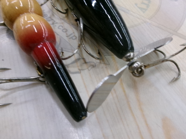 【セット商品】BigTABU・クレイジーヤンマー2個セット