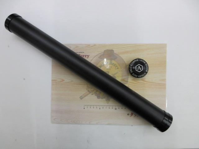 オリジナルロッドチューブ/ベイトロッド用