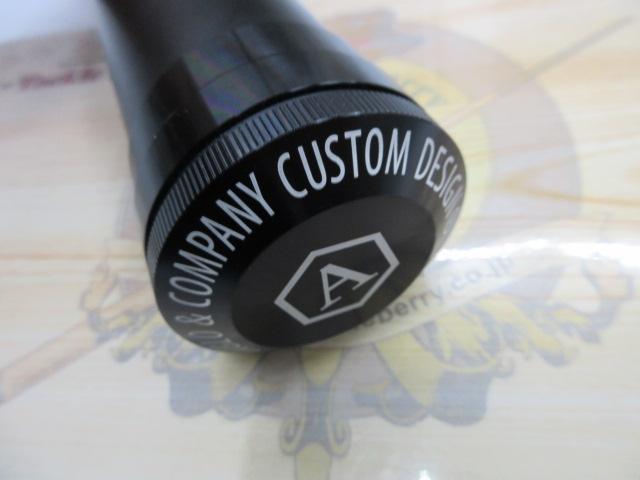 オリジナルロッドチューブ/ベイトロッド用