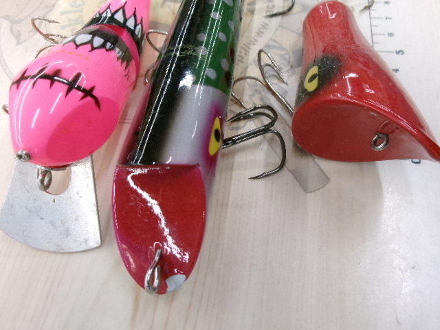 【セット商品】スーパークレイジーウォーブラ3個セット