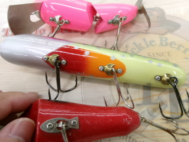 【セット商品】スーパークレイジーウォーブラ3個セット