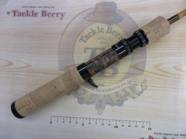 Paragon G500 PGB5003/クリアーダークオレンジ