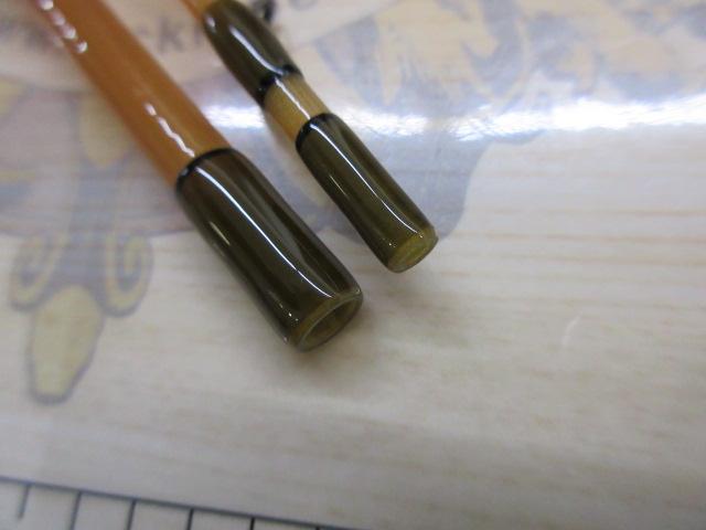 Paragon G500 PGB5003/クリアーダークオレンジ