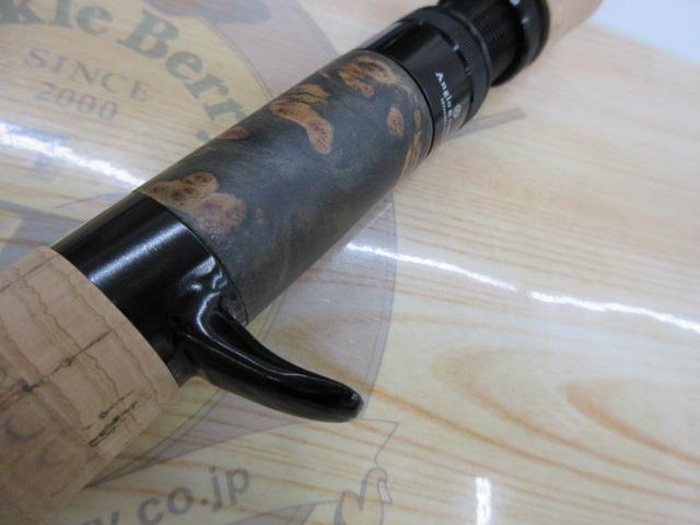 Paragon G500 PGB5003/クリアーダークオレンジ