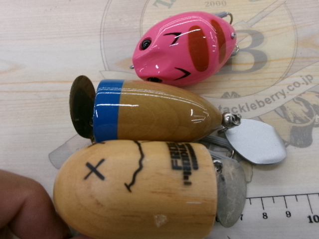 【ｾｯﾄ商品】ﾌﾛｯｼｰ･ｳｯﾃﾞﾝﾌﾛｯｸ3個ｾｯﾄ