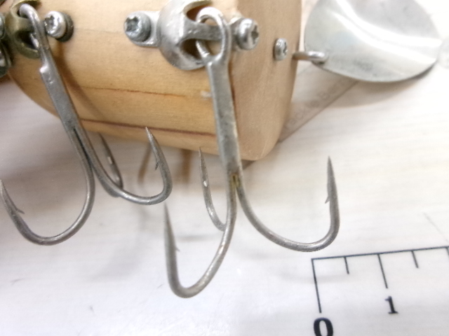 【ｾｯﾄ商品】ﾌﾛｯｼｰ･ｳｯﾃﾞﾝﾌﾛｯｸ3個ｾｯﾄ