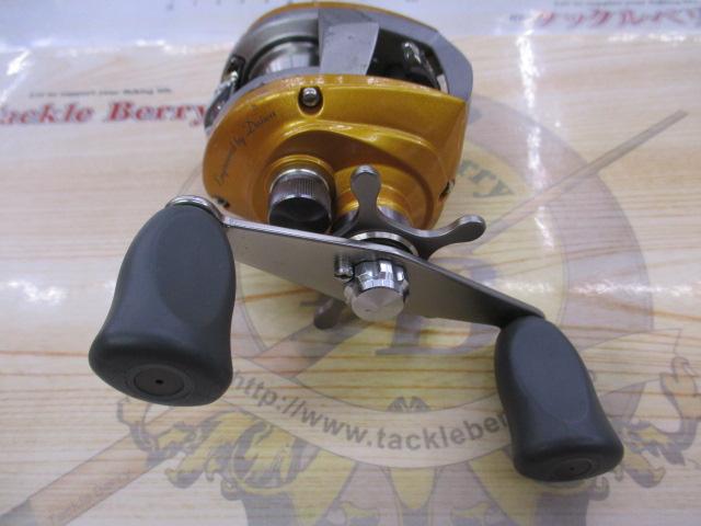 リベルトピクシー オレンジアンバー