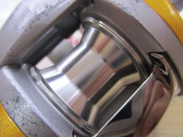 リベルトピクシー オレンジアンバー