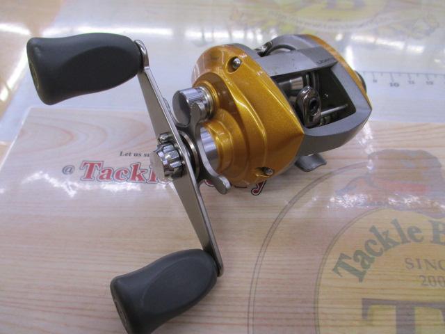 リベルトピクシー オレンジアンバー