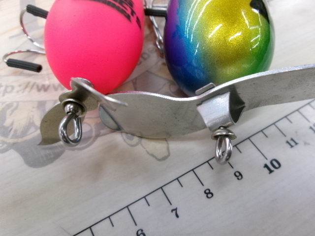 【ｾｯﾄ商品】ﾀﾞﾌﾞﾙﾊﾞｽﾞﾙ･ﾌﾛﾘﾝﾋﾟｯｸ2個ｾｯﾄ