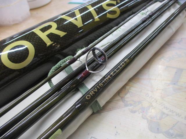 ZGヘリオス909-4SW TIP9.5