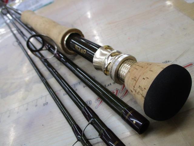 ZGヘリオス909-4SW TIP9.5