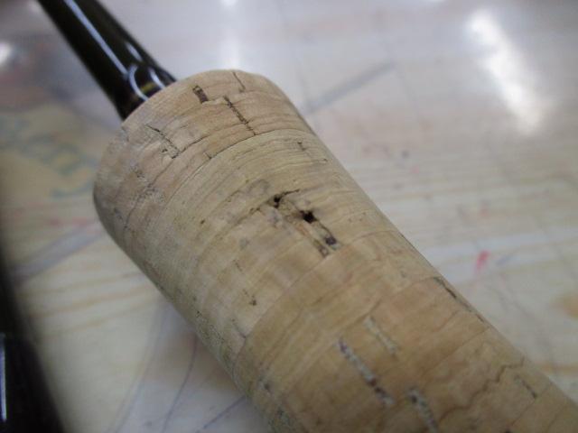 ZGヘリオス909-4SW TIP9.5