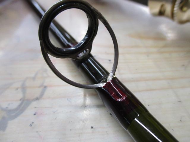 ZGヘリオス909-4SW TIP9.5