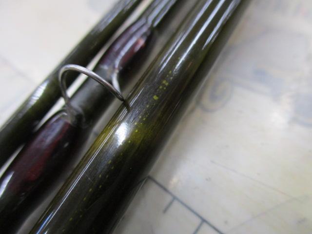 ZGヘリオス909-4SW TIP9.5