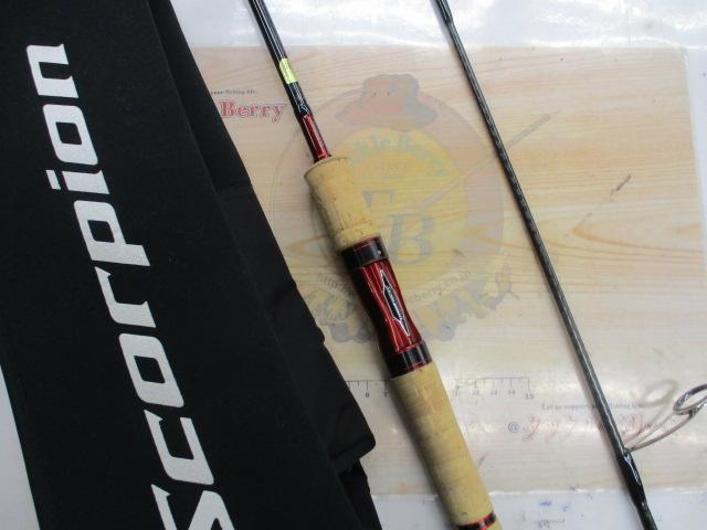 スコーピオン 2651R-2(2019モデル)