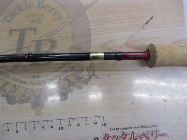 スコーピオン 2651R-2(2019モデル)