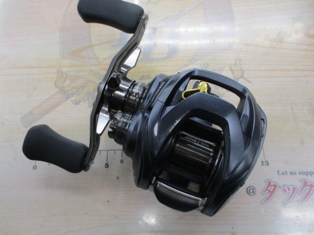 スティーズ AⅡ TW 1000XHL