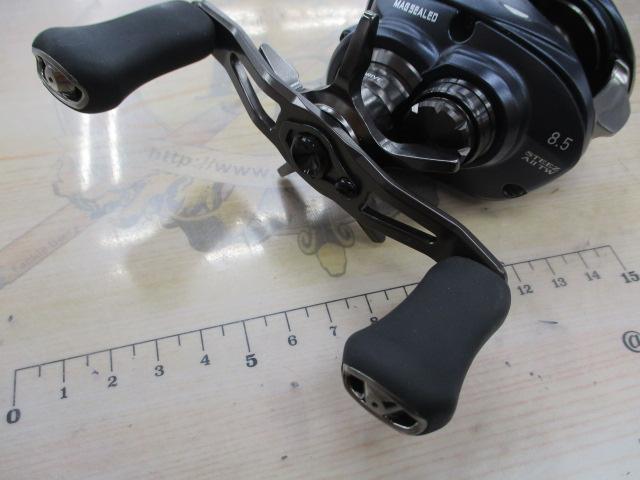 スティーズ AⅡ TW 1000XHL