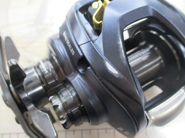 スティーズ AⅡ TW 1000XHL