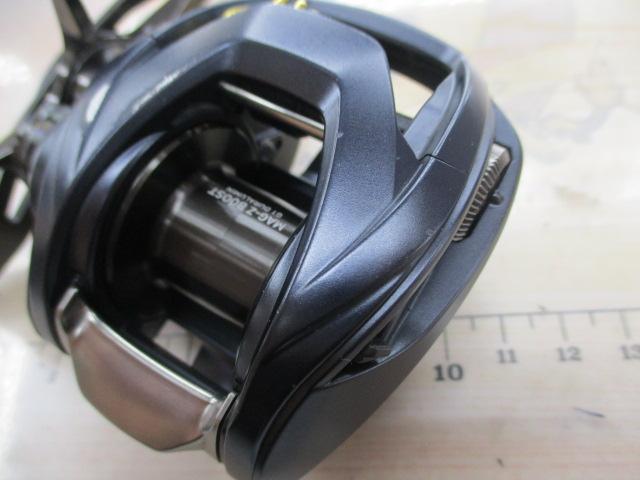 スティーズ AⅡ TW 1000XHL