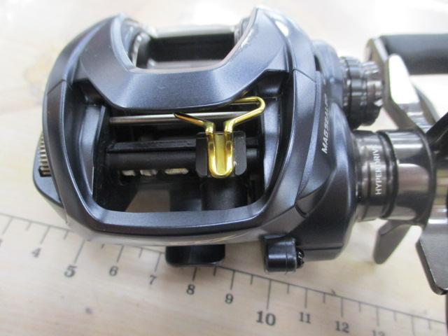 スティーズ AⅡ TW 1000XHL