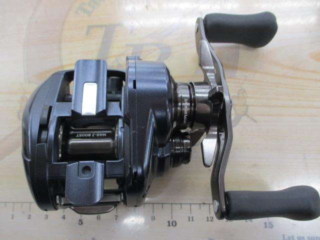 スティーズ AⅡ TW 1000XHL