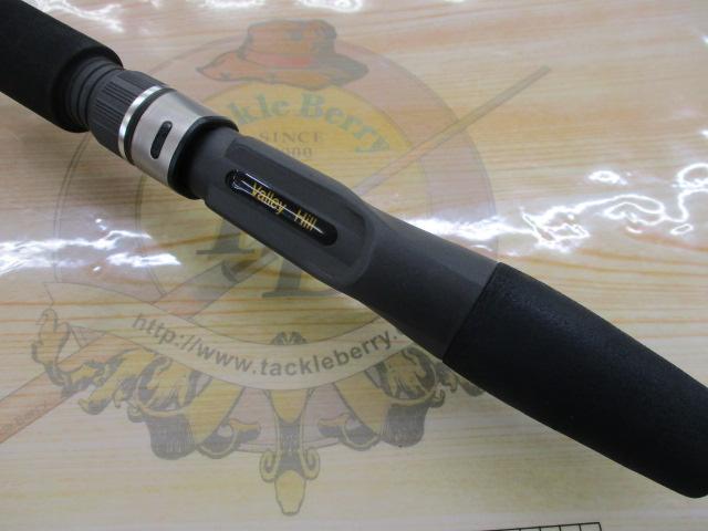 【セット商品】岸ジギロッドにフックをオマケ