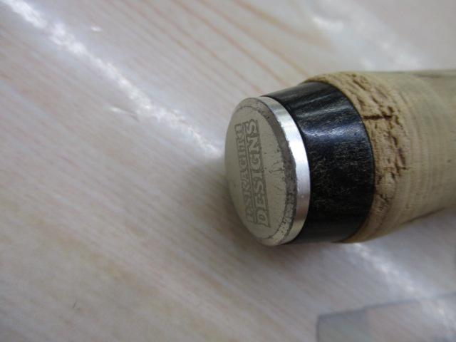 【セット商品】渓流トラウトロッドにフックをオマケ