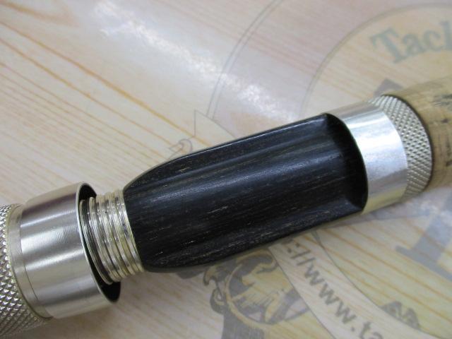 【セット商品】渓流トラウトロッドにフックをオマケ