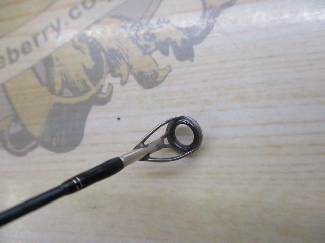 【セット商品】渓流トラウトロッドにフックをオマケ