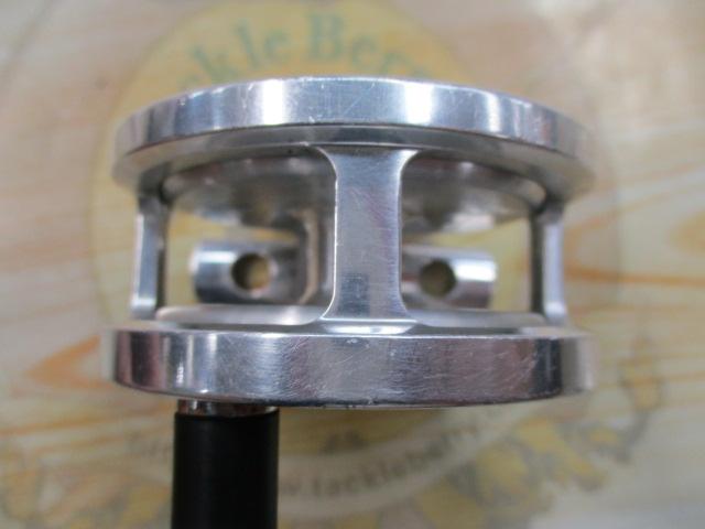 ミッジエアルーム シルバー/ブラック