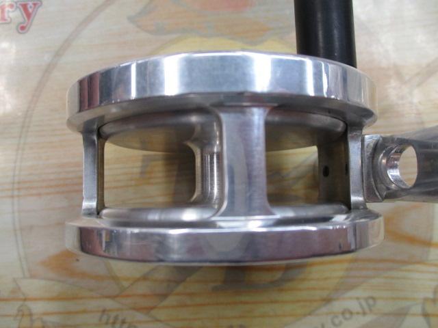 ミッジエアルーム シルバー/ブラック