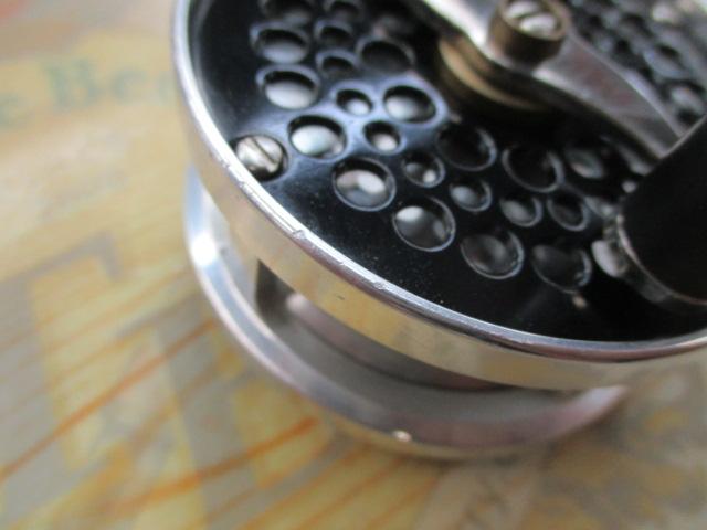 ミッジエアルーム シルバー/ブラック