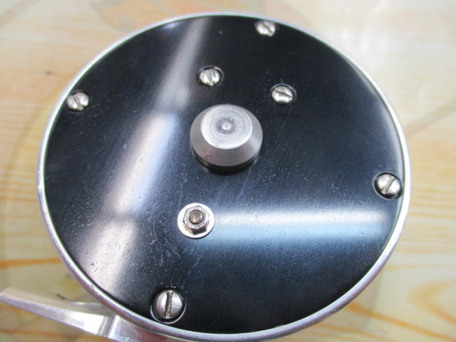 ミッジエアルーム シルバー/ブラック