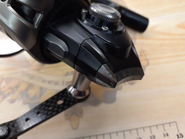 ロキサーニ 2000SH