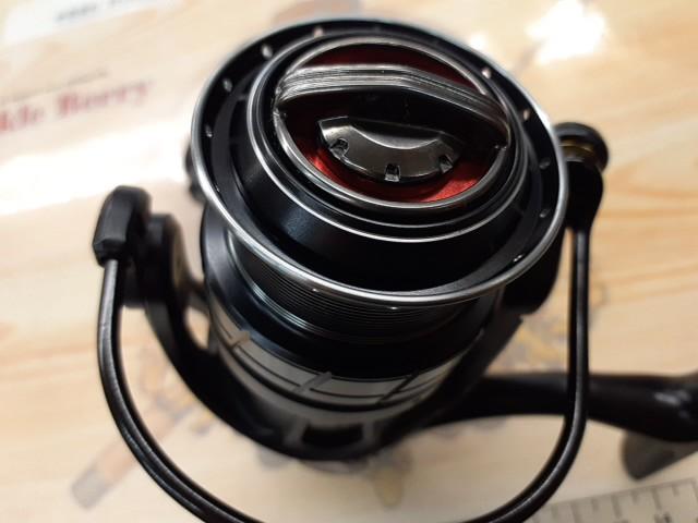 ロキサーニ 2000SH