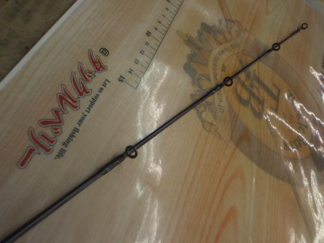 ハートランドZ HL-Z6101MLFS SRV