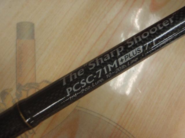 ﾌｪｲｽﾞ PCSC-71M+