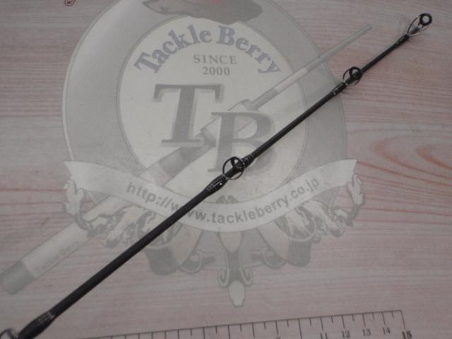 デストロイヤー F6・1/2-74XBJ(ブラックジャングル)赤ラメリールシート