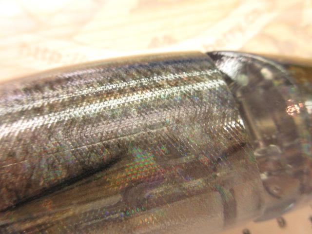 ジョインテッドクローマグナム230