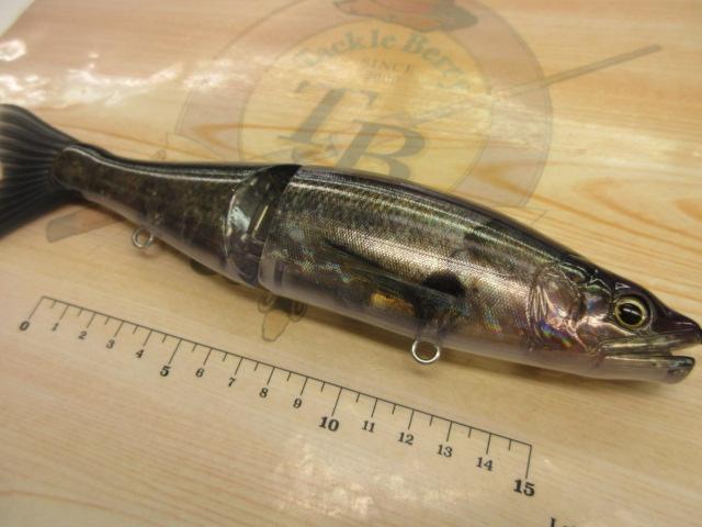 ジョインテッドクローマグナム230