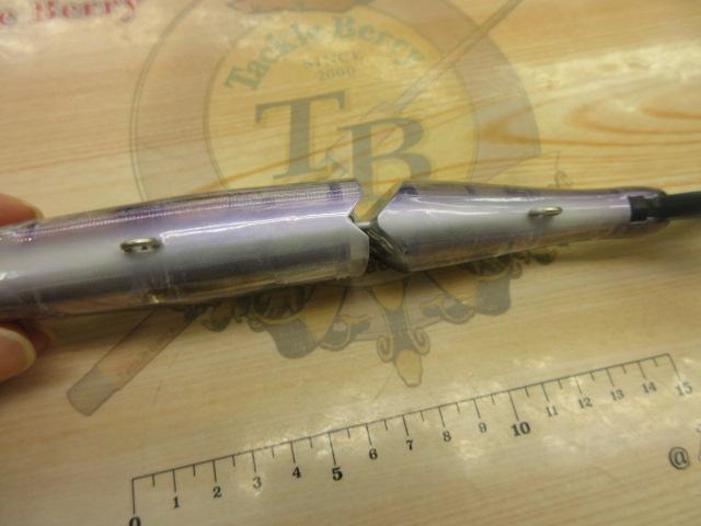 ジョインテッドクローマグナム230