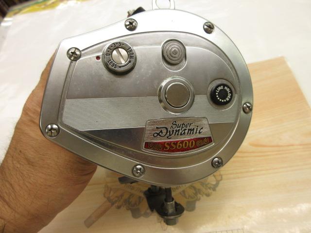 スーパーダイナミック SS-600