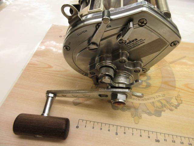 スーパーダイナミック SS-600