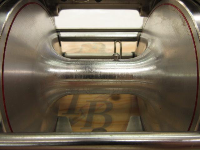 スーパーダイナミック SS-600