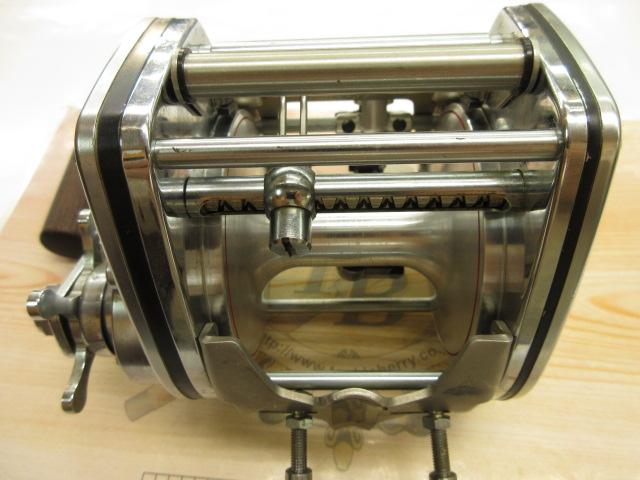 スーパーダイナミック SS-600