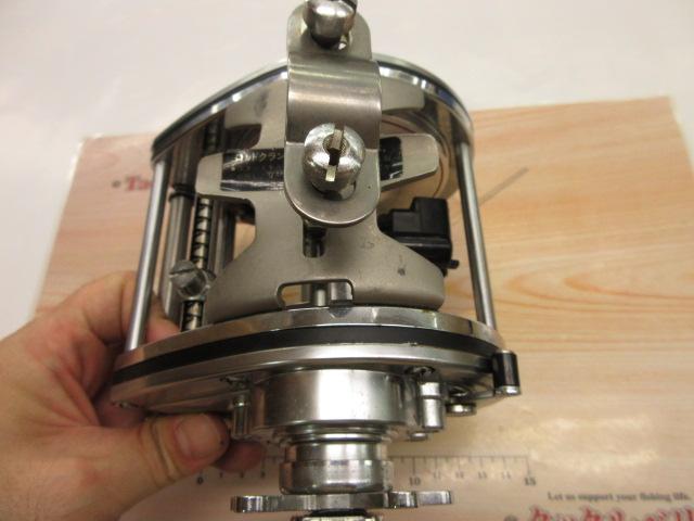 スーパーダイナミック SS-600